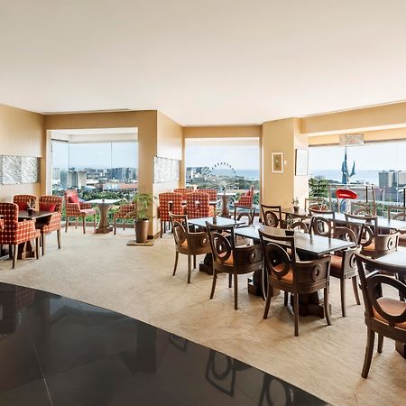 Jen Manila By Shangri-La Pasay Eksteriør billede