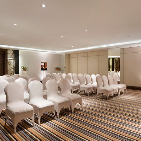 Jen Manila By Shangri-La Pasay Eksteriør billede