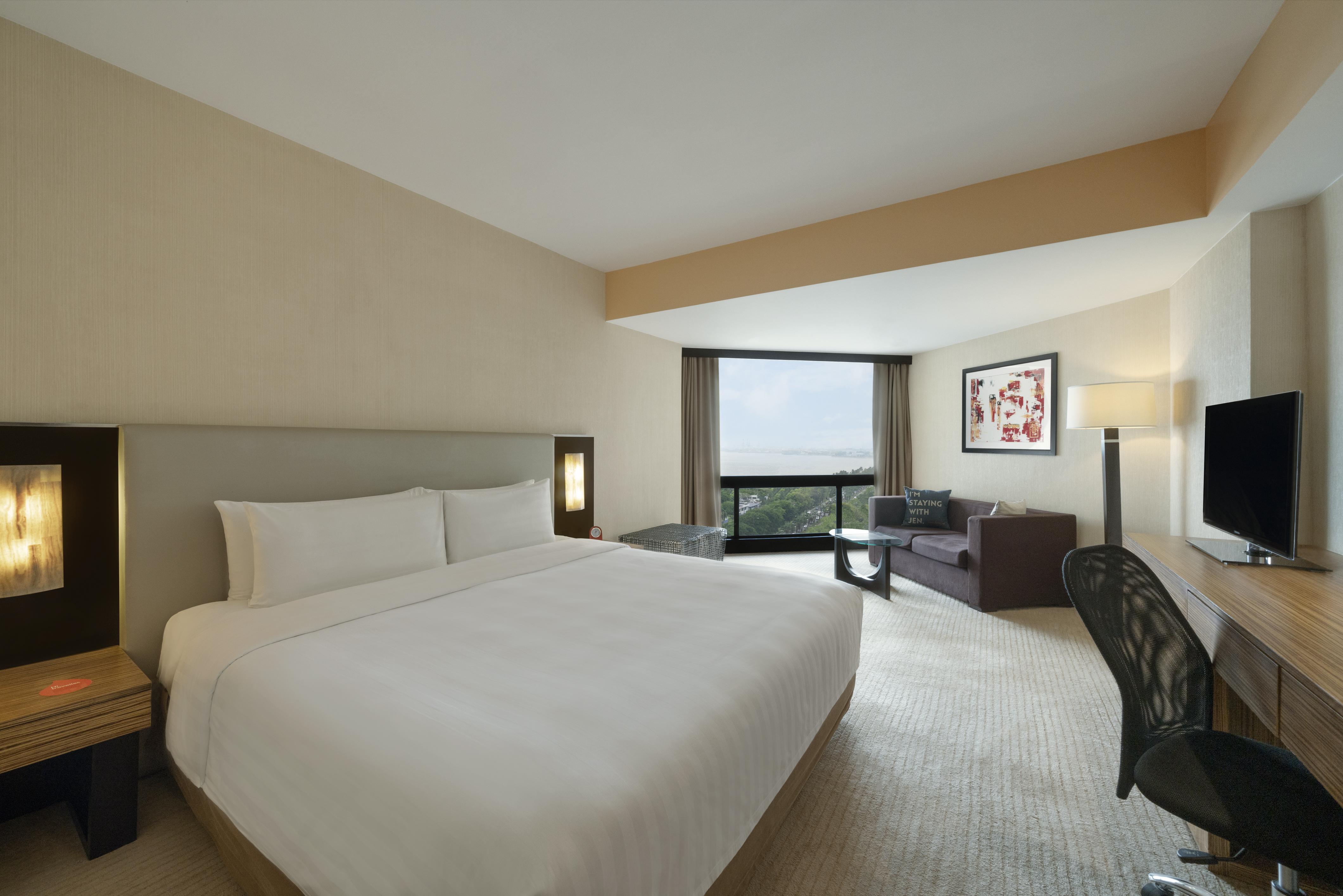 Jen Manila By Shangri-La Pasay Eksteriør billede