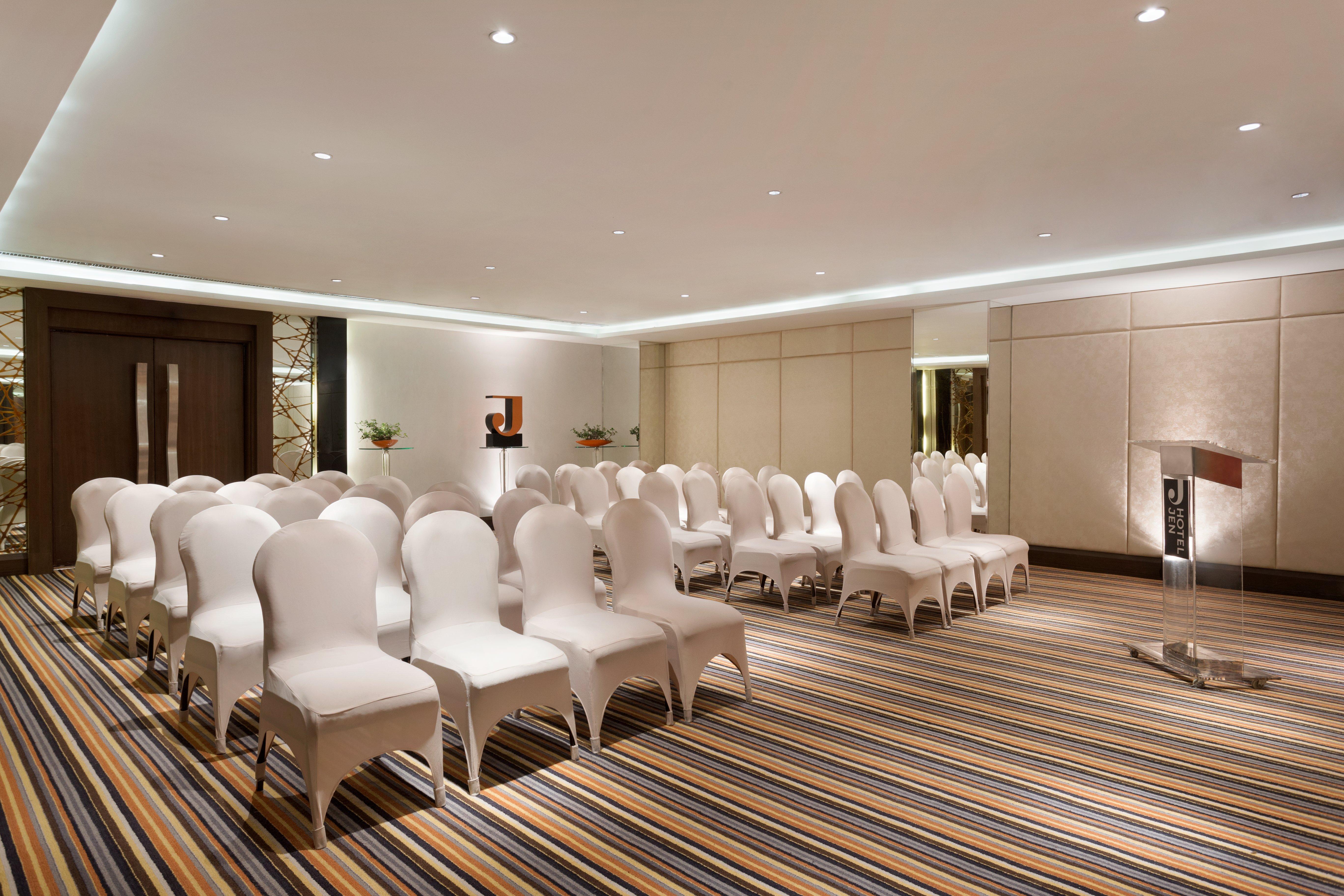 Jen Manila By Shangri-La Pasay Eksteriør billede