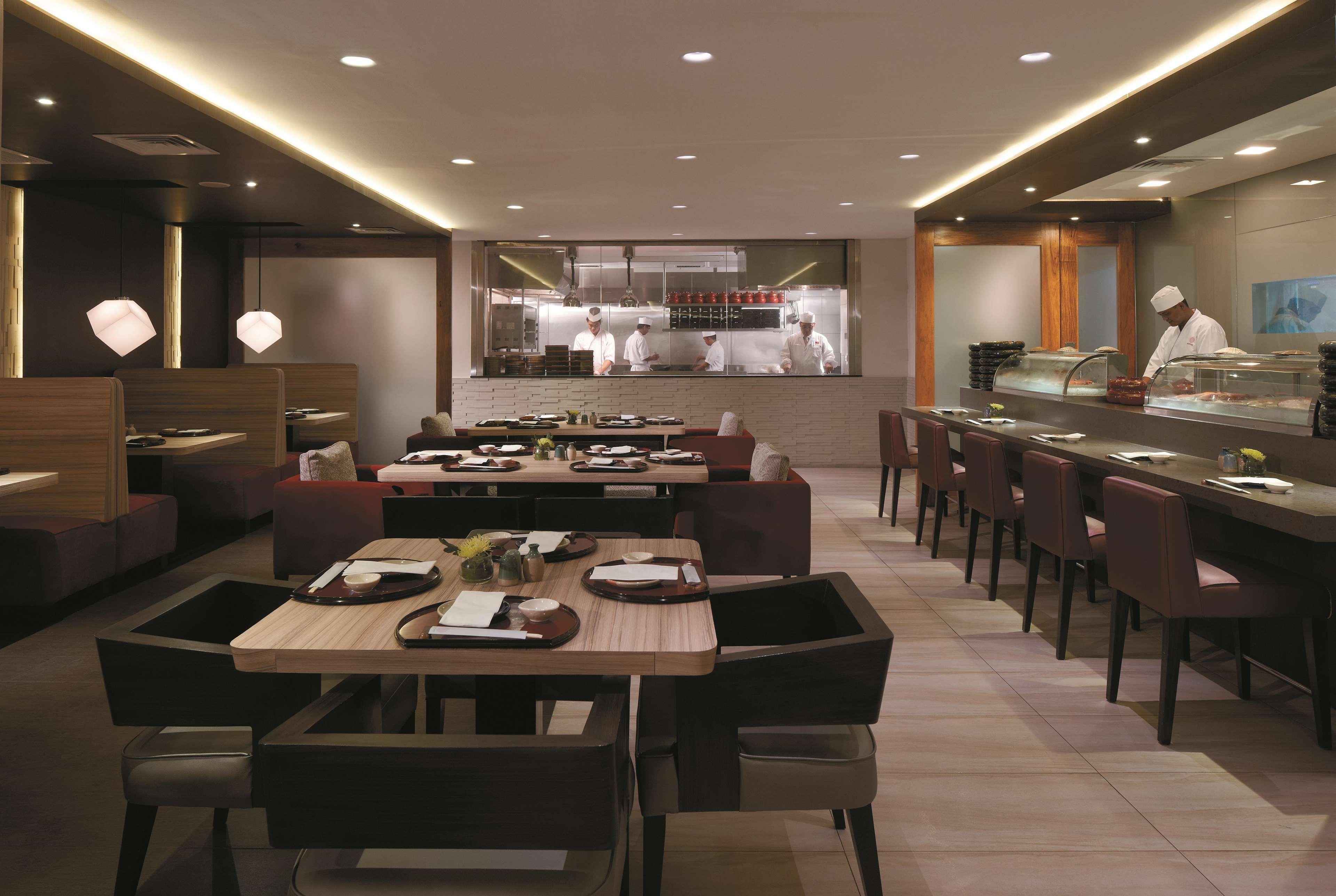 Jen Manila By Shangri-La Pasay Eksteriør billede