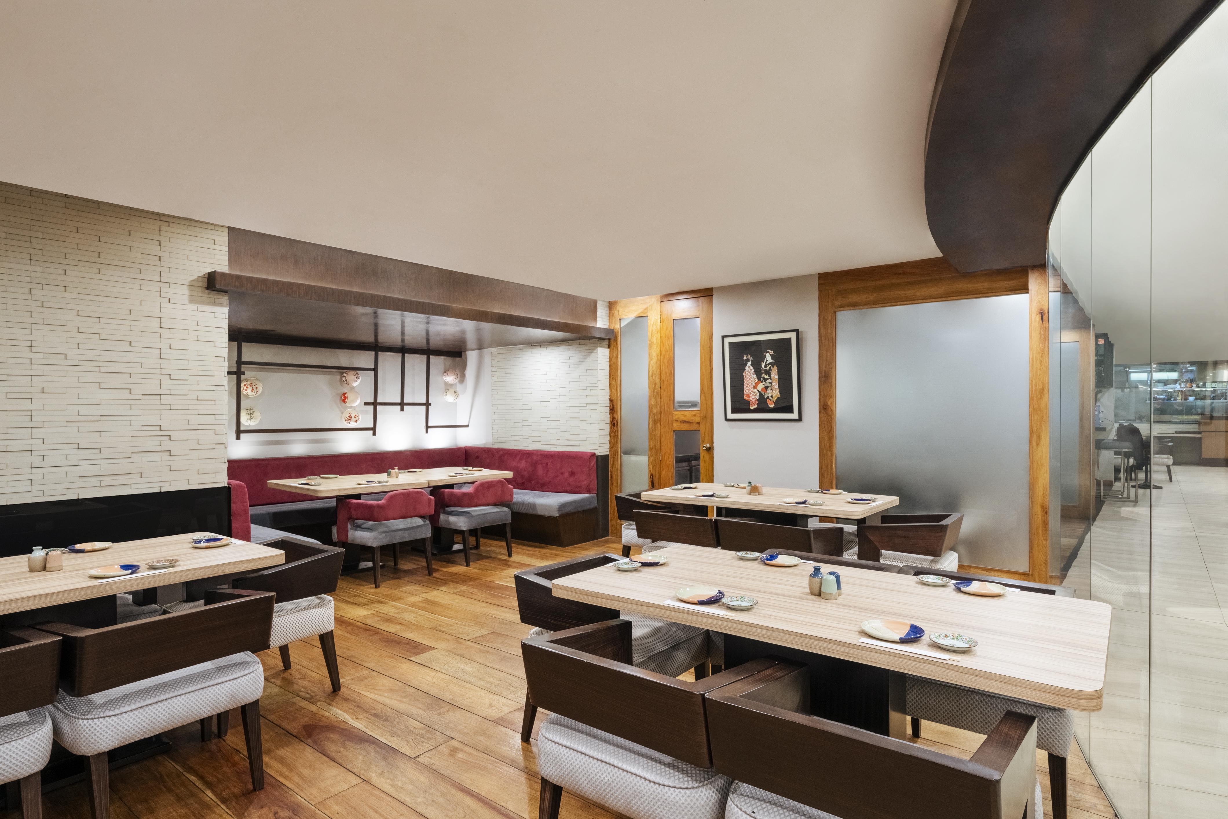 Jen Manila By Shangri-La Pasay Eksteriør billede